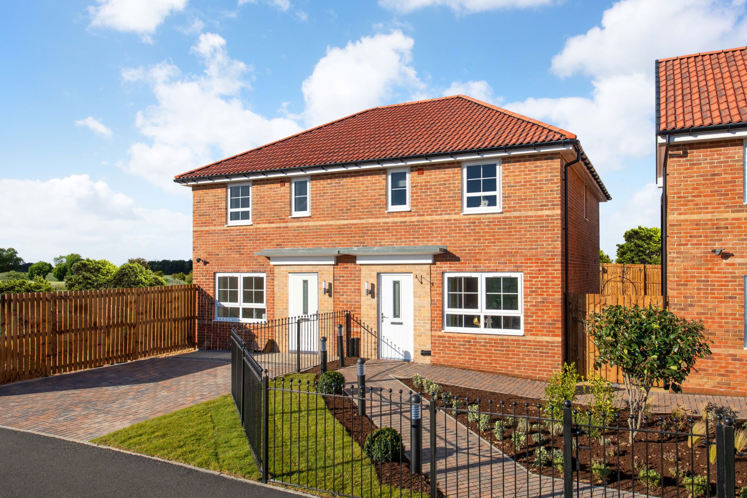 Ellerton external